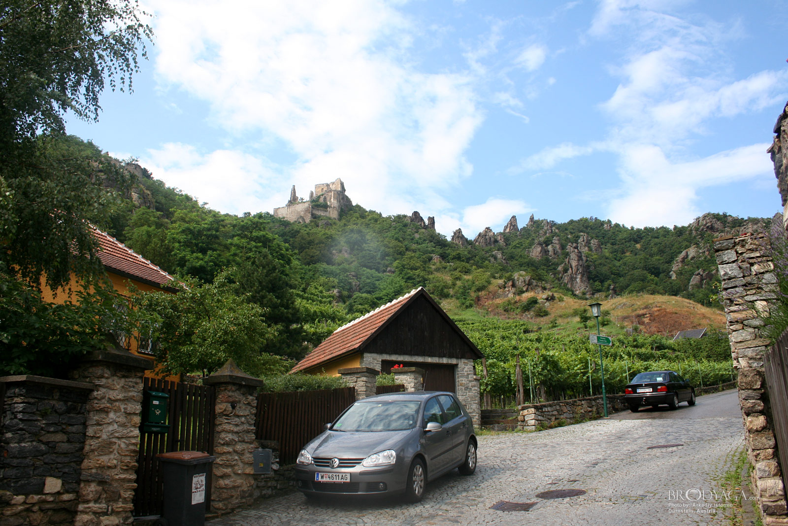 Dürnstein
